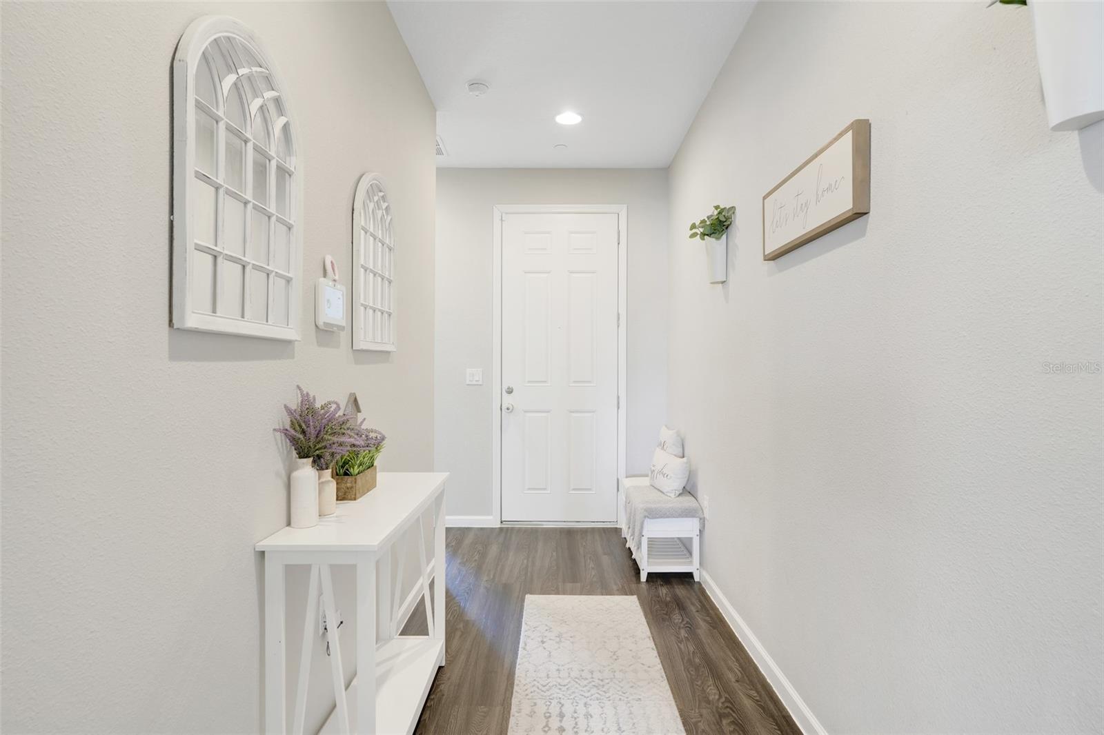 PINEWOOD GARDENS - Residential