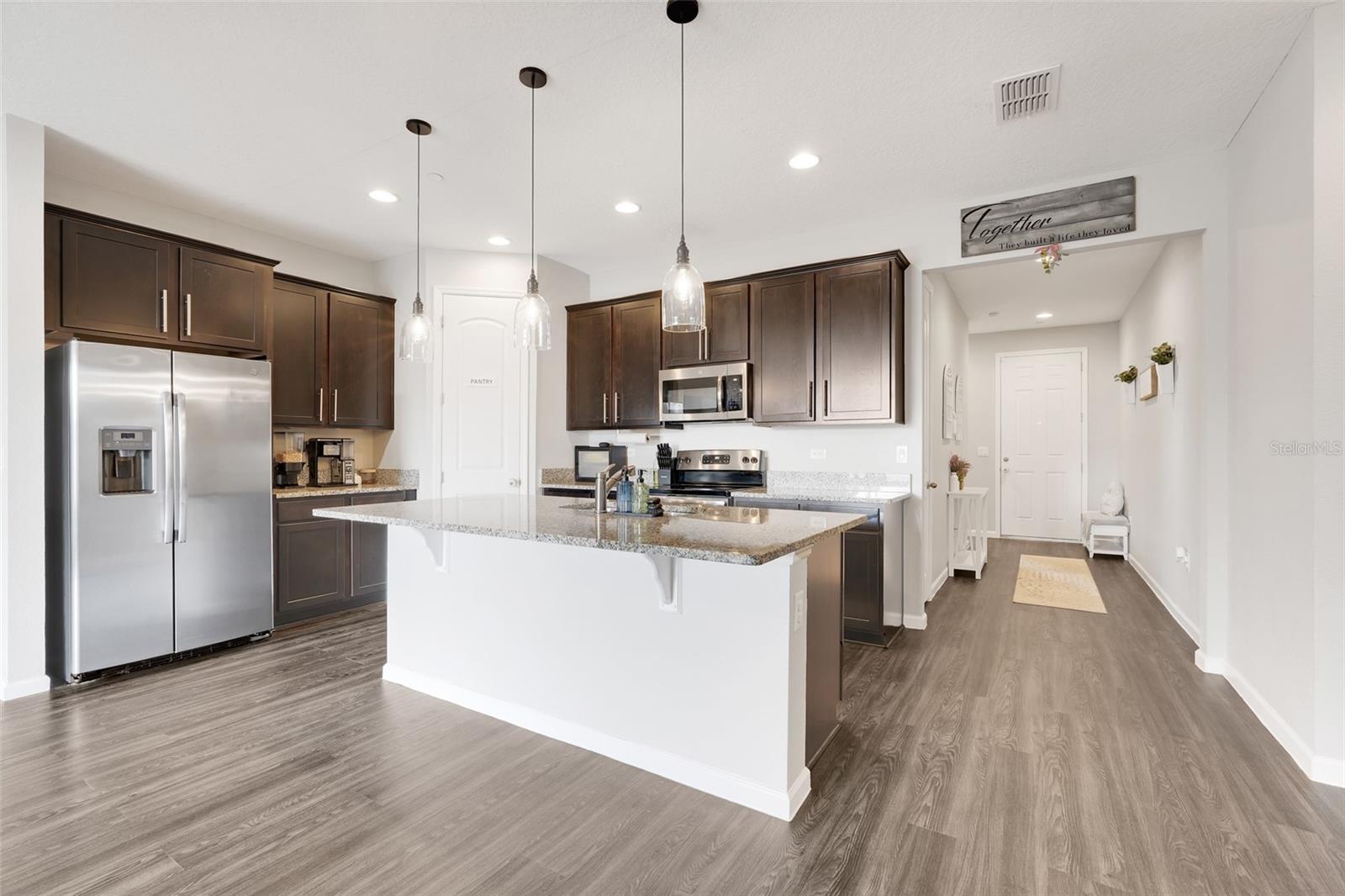 PINEWOOD GARDENS - Residential