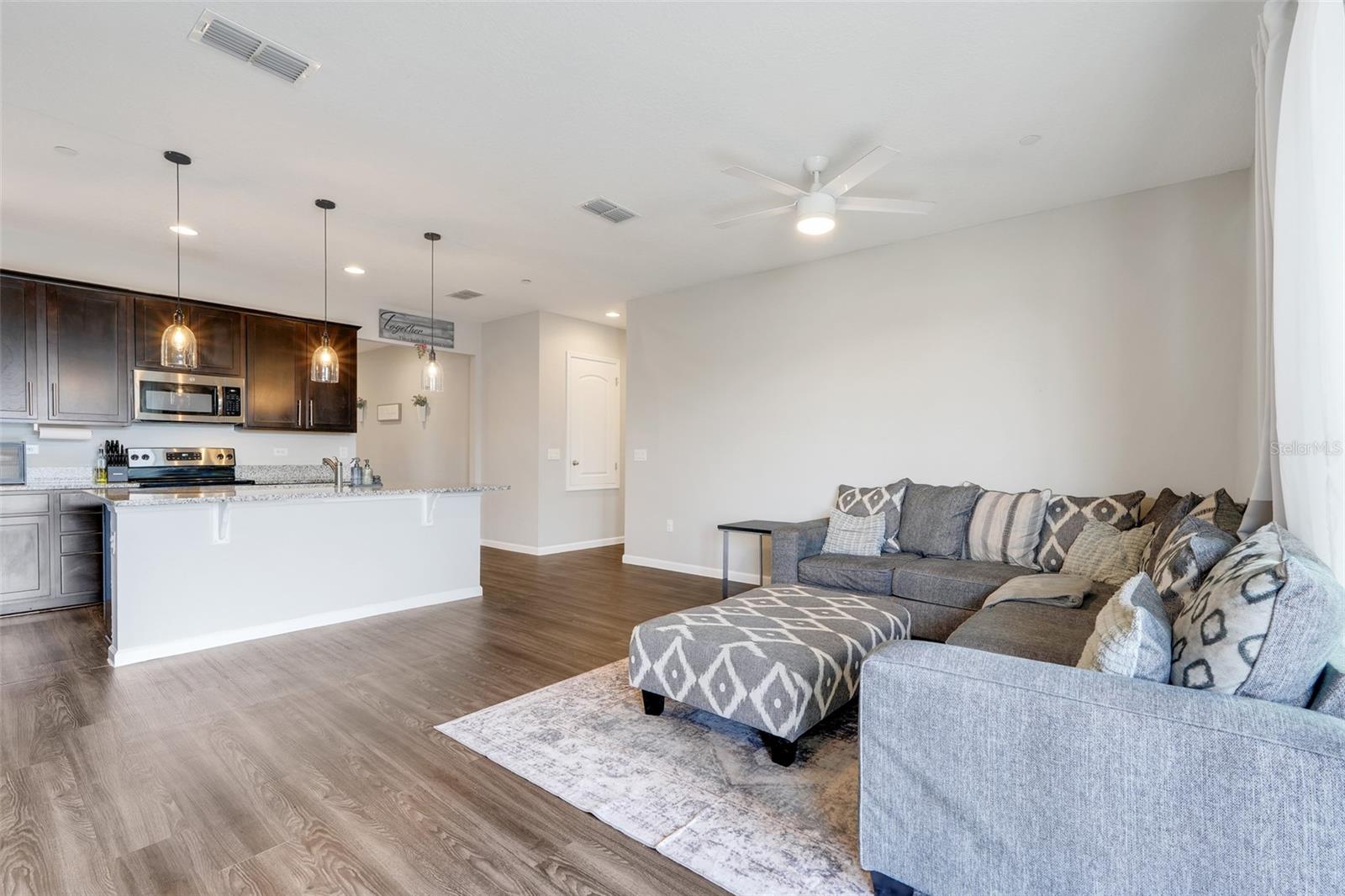 PINEWOOD GARDENS - Residential