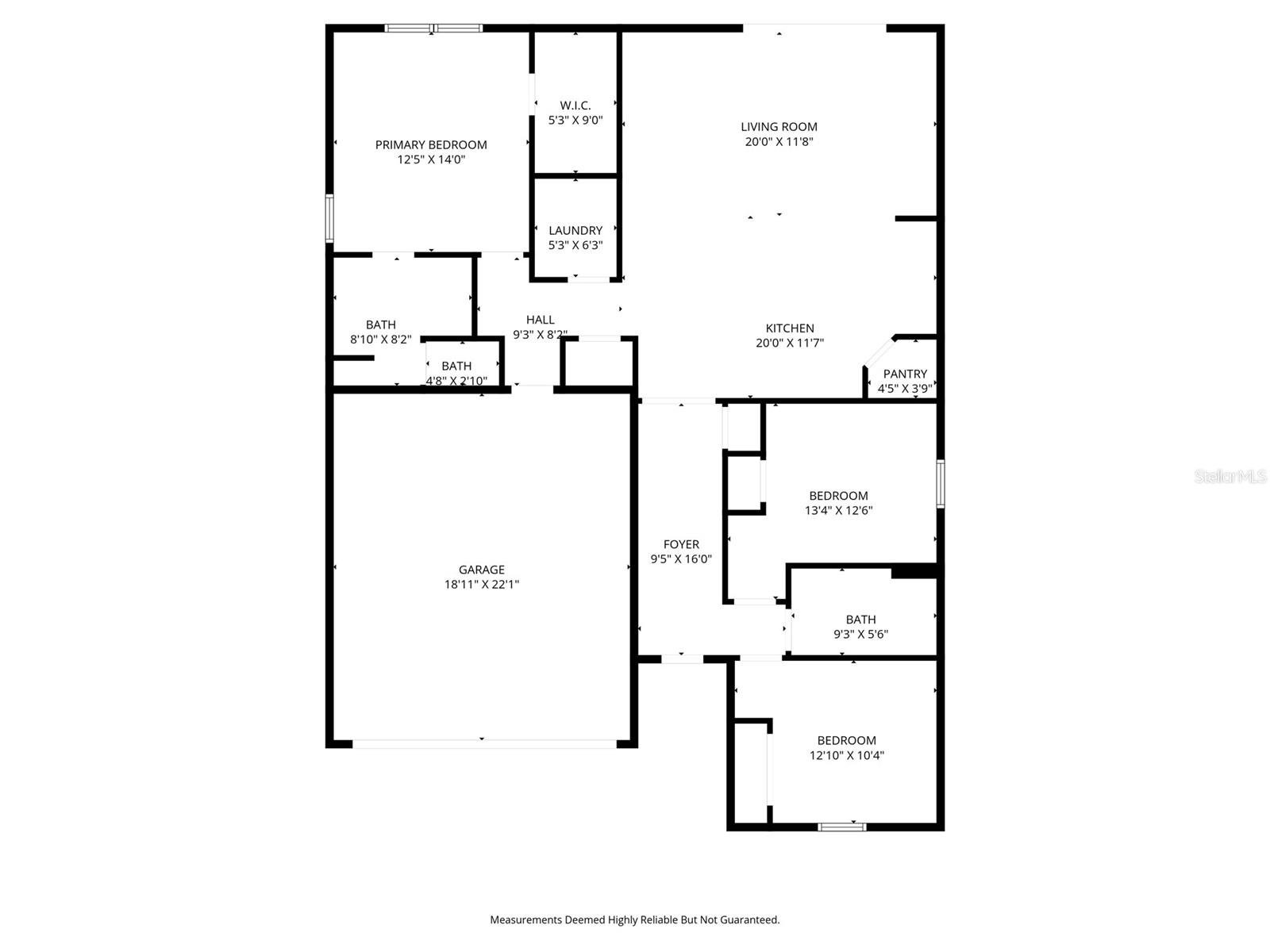 PINEWOOD GARDENS - Residential
