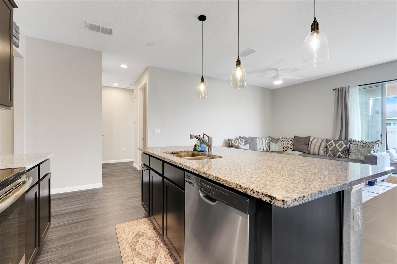 PINEWOOD GARDENS - Residential