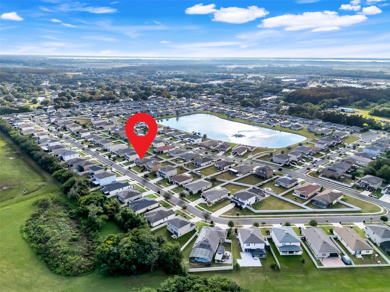 PINEWOOD GARDENS - Residential