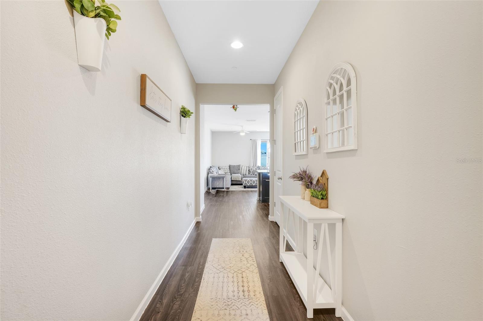 PINEWOOD GARDENS - Residential