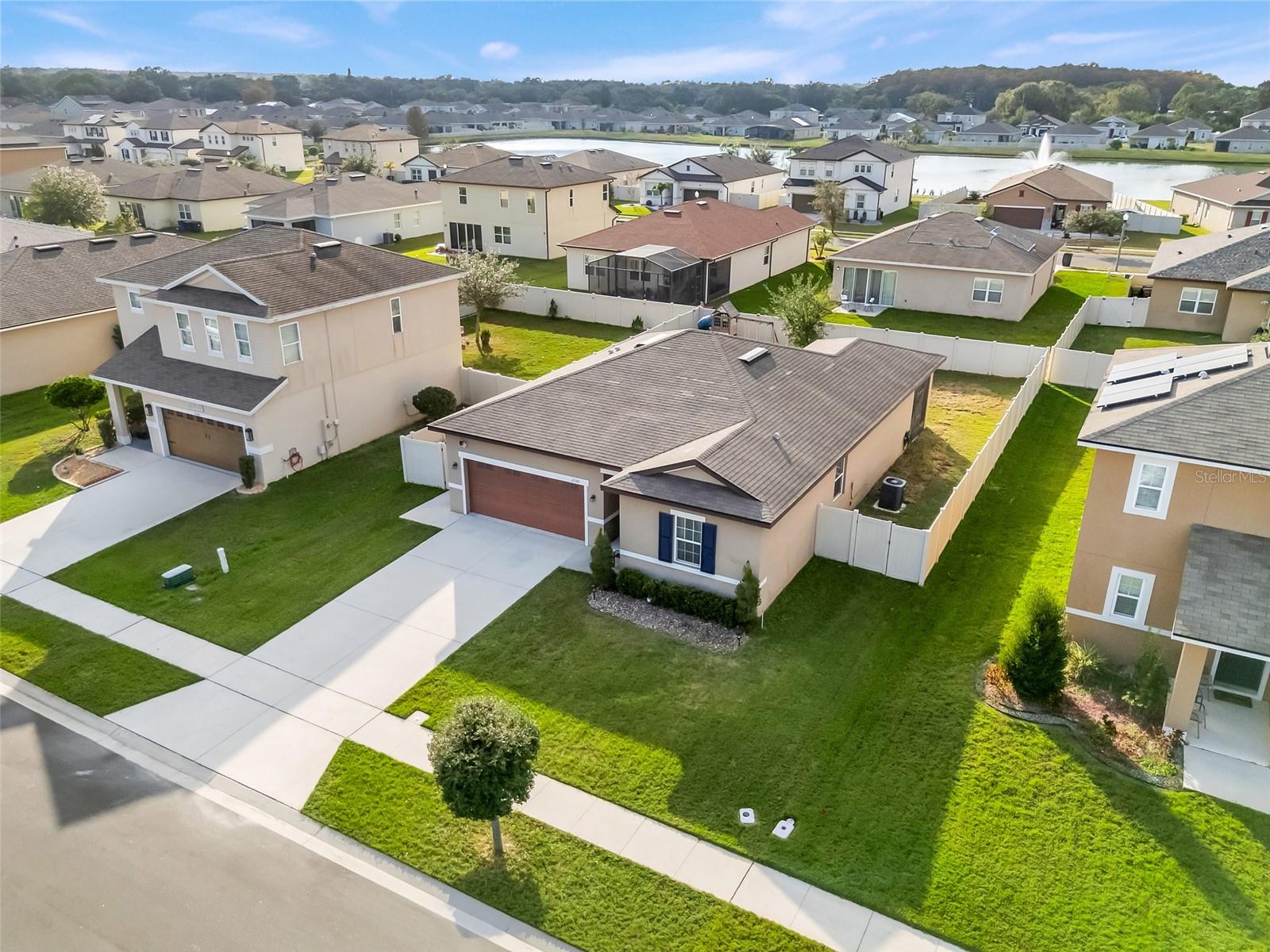 PINEWOOD GARDENS - Residential