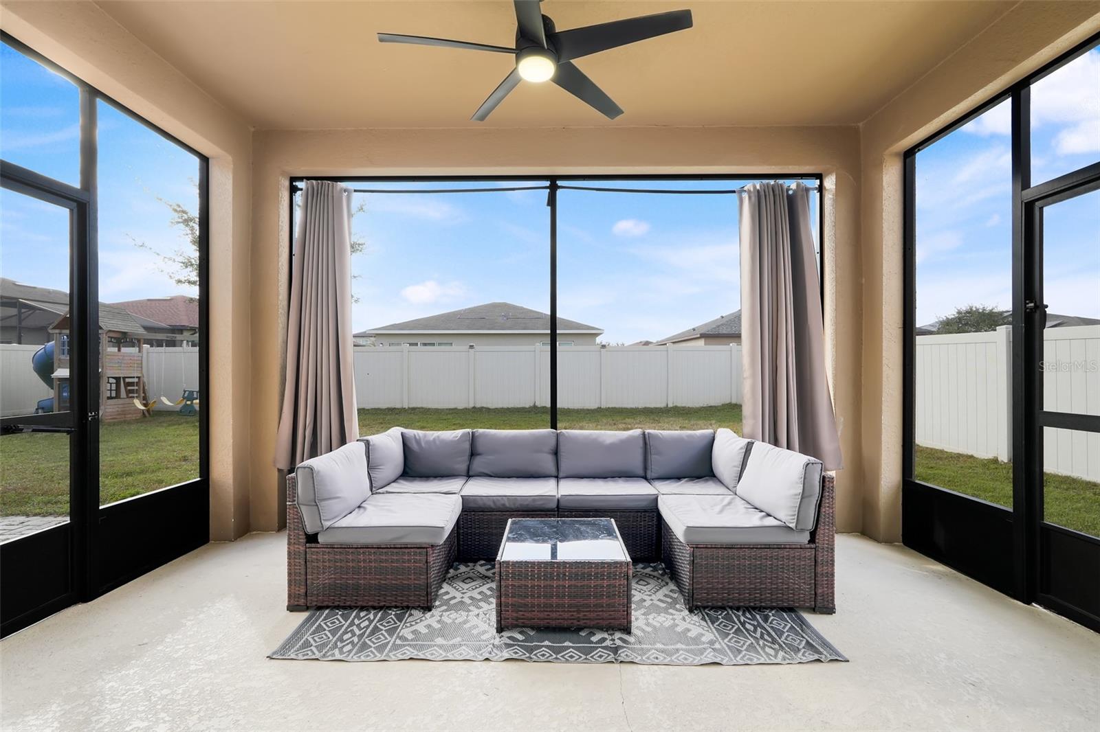 PINEWOOD GARDENS - Residential