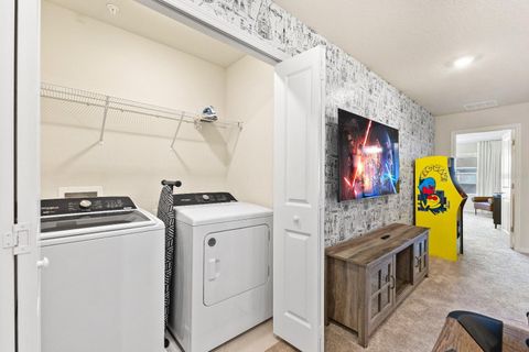 Tiny photo for 1290 Shoreside Street, Clermont, FL 34714 (MLS # O6358392)