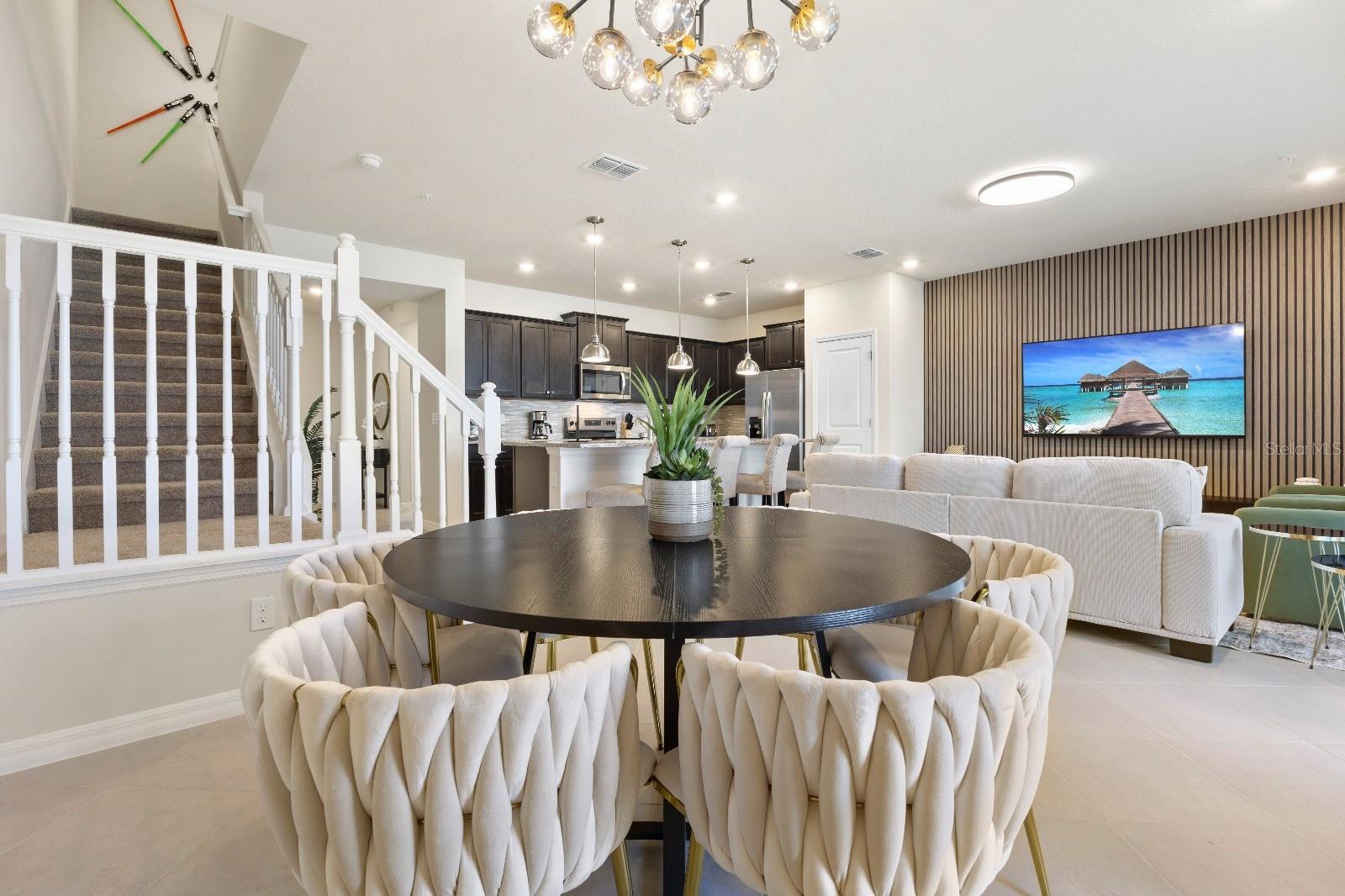 WINDSOR CAY PHASE 1 - Residential