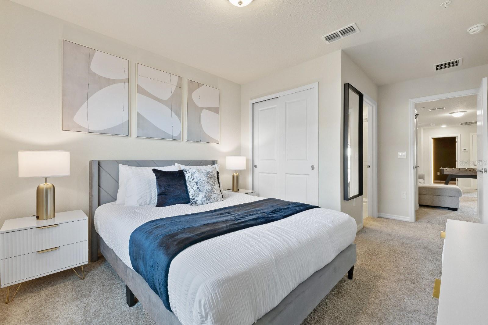 WINDSOR CAY PHASE 1 - Residential