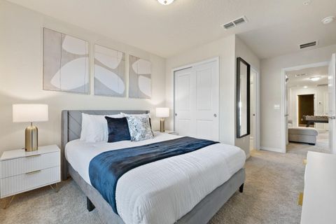 Tiny photo for 1290 Shoreside Street, Clermont, FL 34714 (MLS # O6358392)