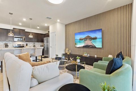 Tiny photo for 1290 Shoreside Street, Clermont, FL 34714 (MLS # O6358392)