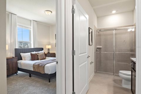 Tiny photo for 1290 Shoreside Street, Clermont, FL 34714 (MLS # O6358392)