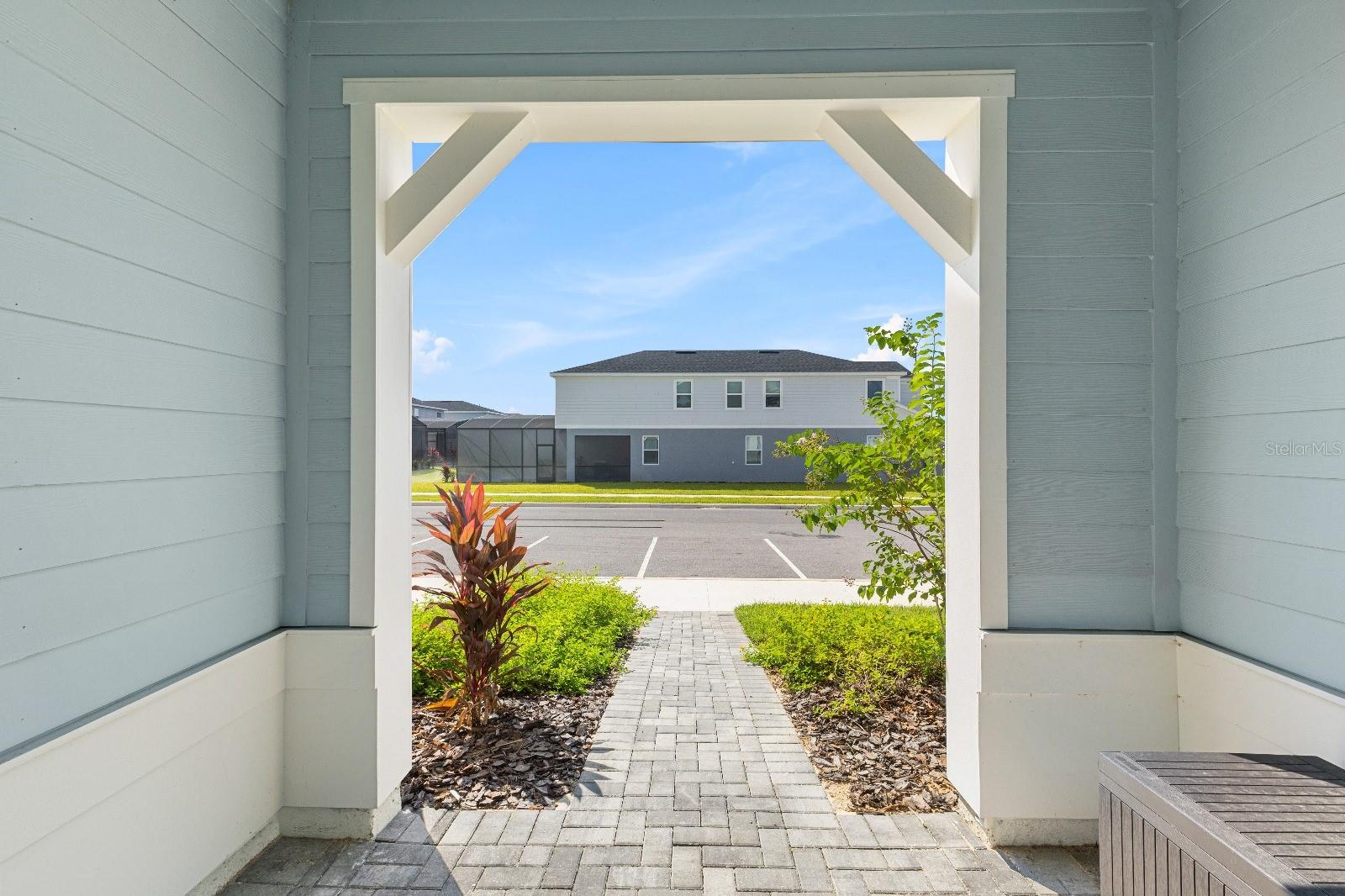 WINDSOR CAY PHASE 1 - Residential