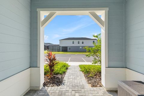 Tiny photo for 1290 Shoreside Street, Clermont, FL 34714 (MLS # O6358392)