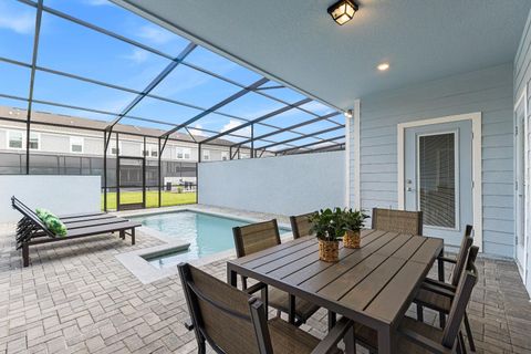 Tiny photo for 1290 Shoreside Street, Clermont, FL 34714 (MLS # O6358392)