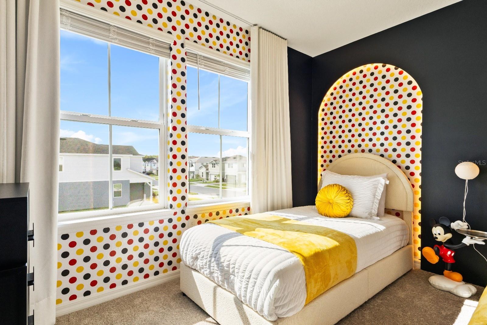 WINDSOR CAY PHASE 1 - Residential