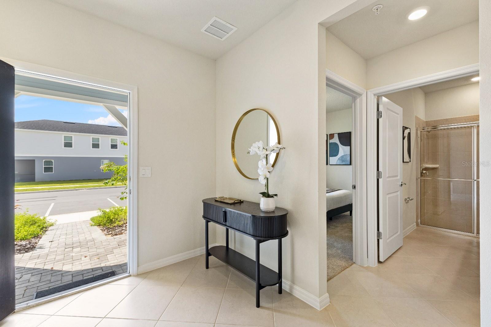 WINDSOR CAY PHASE 1 - Residential