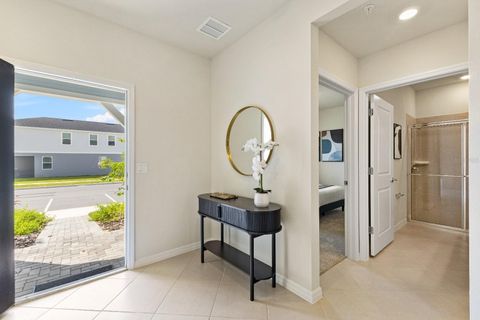 Tiny photo for 1290 Shoreside Street, Clermont, FL 34714 (MLS # O6358392)