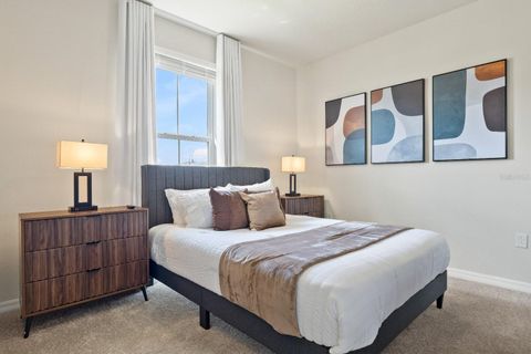 Tiny photo for 1290 Shoreside Street, Clermont, FL 34714 (MLS # O6358392)