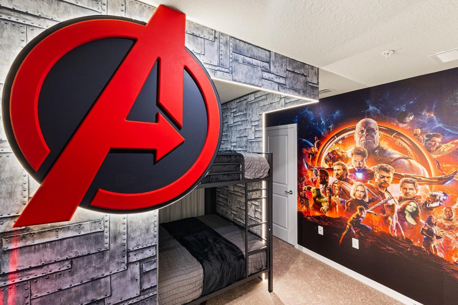 WINDSOR CAY PHASE 1 - Residential