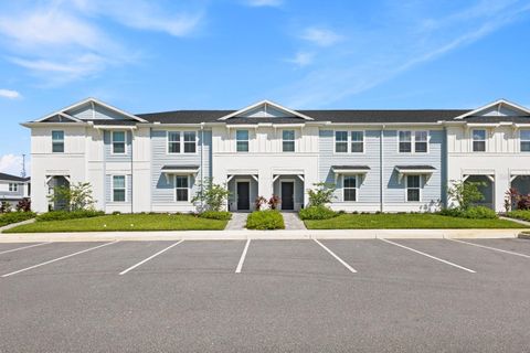 Tiny photo for 1290 Shoreside Street, Clermont, FL 34714 (MLS # O6358392)