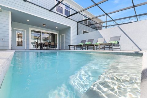 Tiny photo for 1290 Shoreside Street, Clermont, FL 34714 (MLS # O6358392)