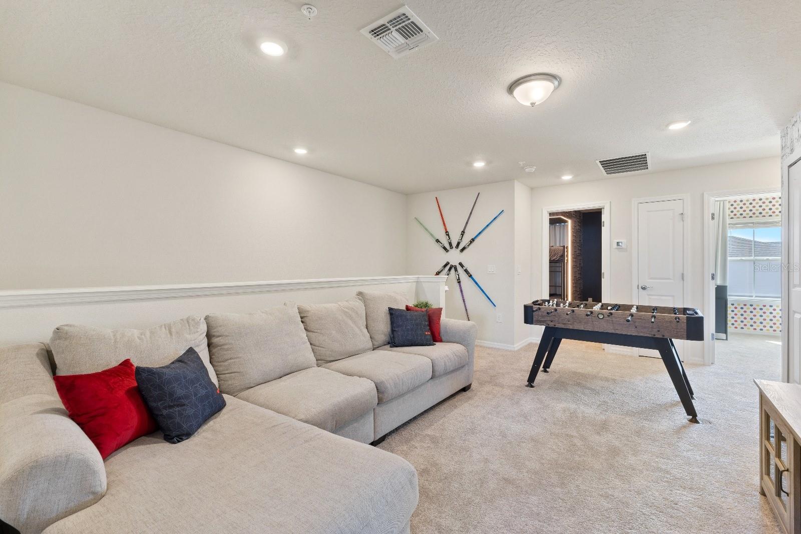 WINDSOR CAY PHASE 1 - Residential