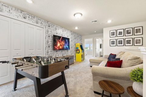 Tiny photo for 1290 Shoreside Street, Clermont, FL 34714 (MLS # O6358392)