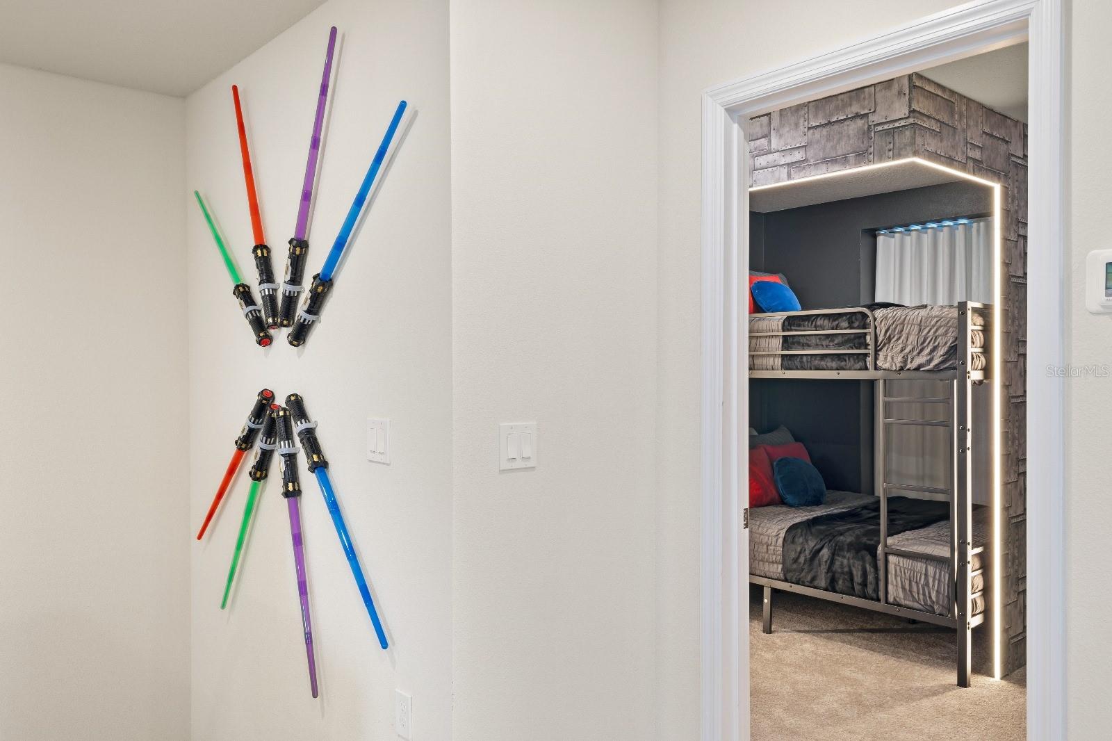 WINDSOR CAY PHASE 1 - Residential