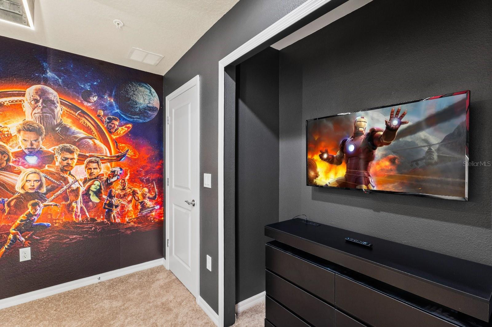 WINDSOR CAY PHASE 1 - Residential