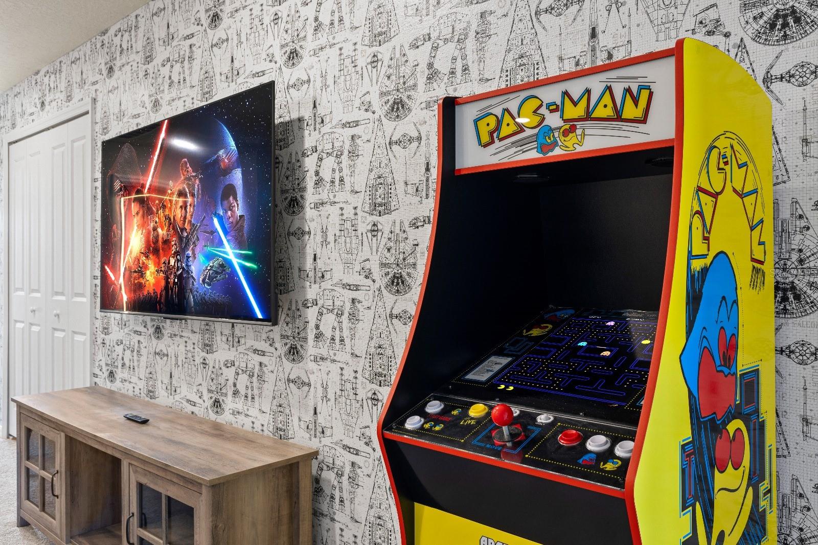 WINDSOR CAY PHASE 1 - Residential