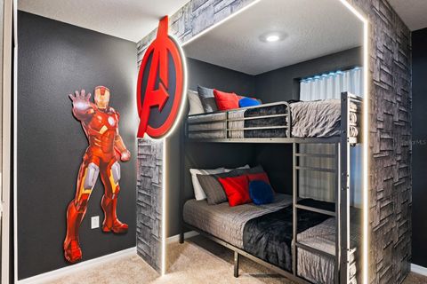 Tiny photo for 1290 Shoreside Street, Clermont, FL 34714 (MLS # O6358392)