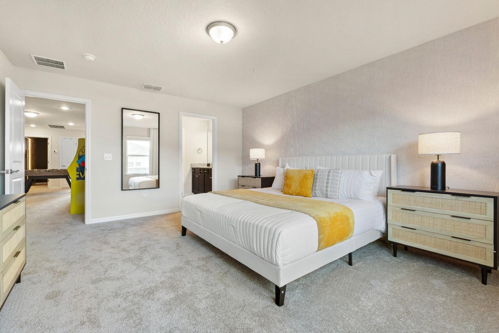 WINDSOR CAY PHASE 1 - Residential