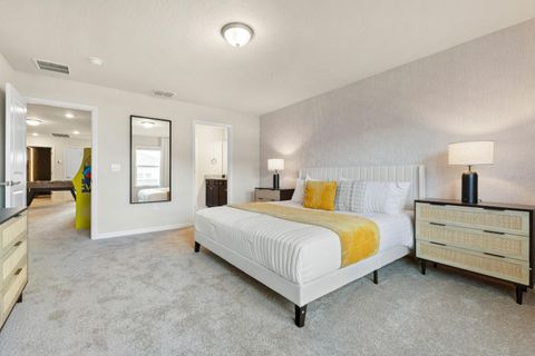 Tiny photo for 1290 Shoreside Street, Clermont, FL 34714 (MLS # O6358392)