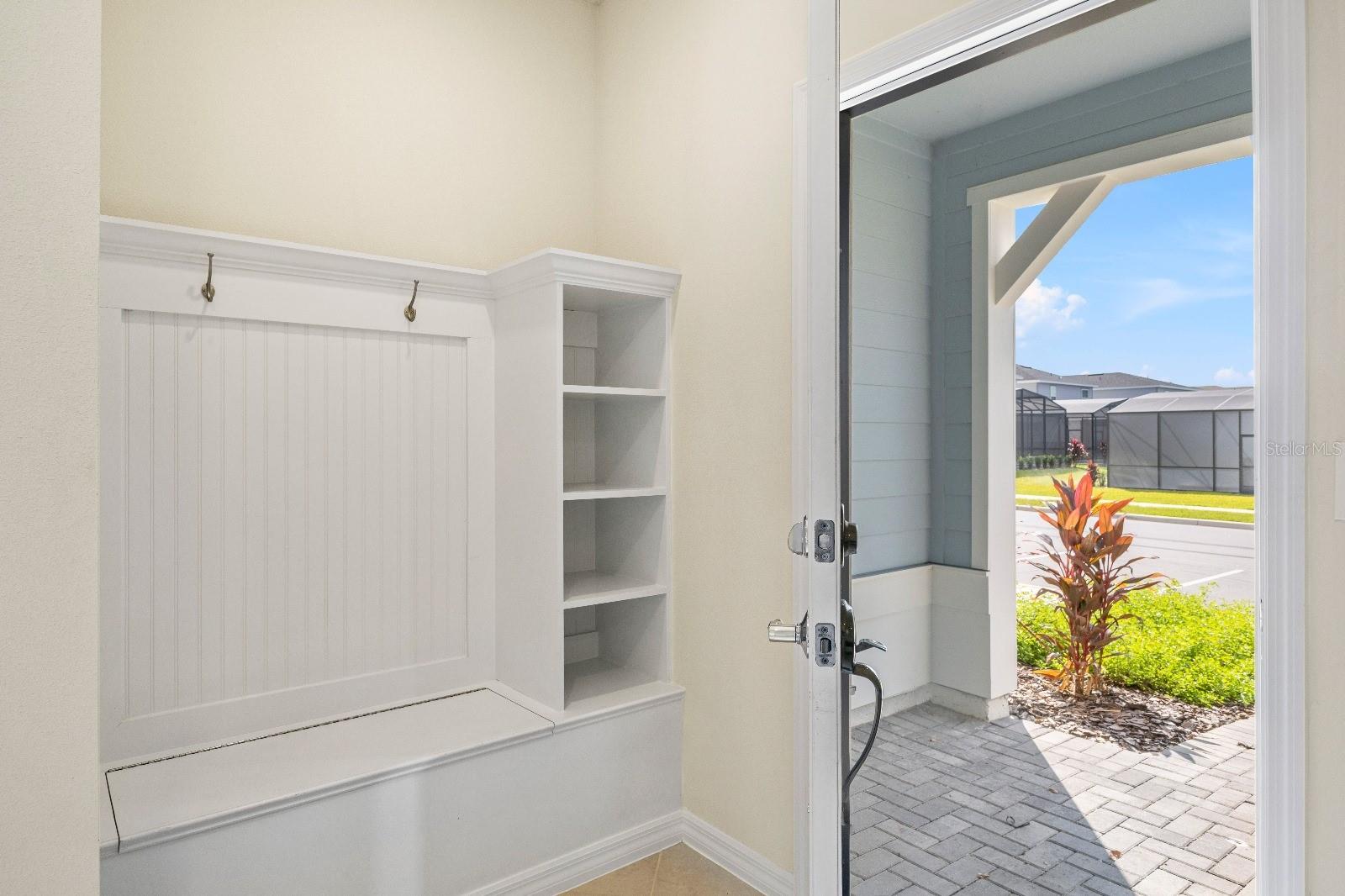 WINDSOR CAY PHASE 1 - Residential