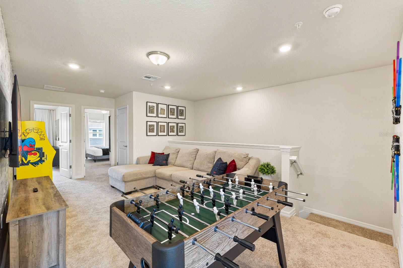 WINDSOR CAY PHASE 1 - Residential