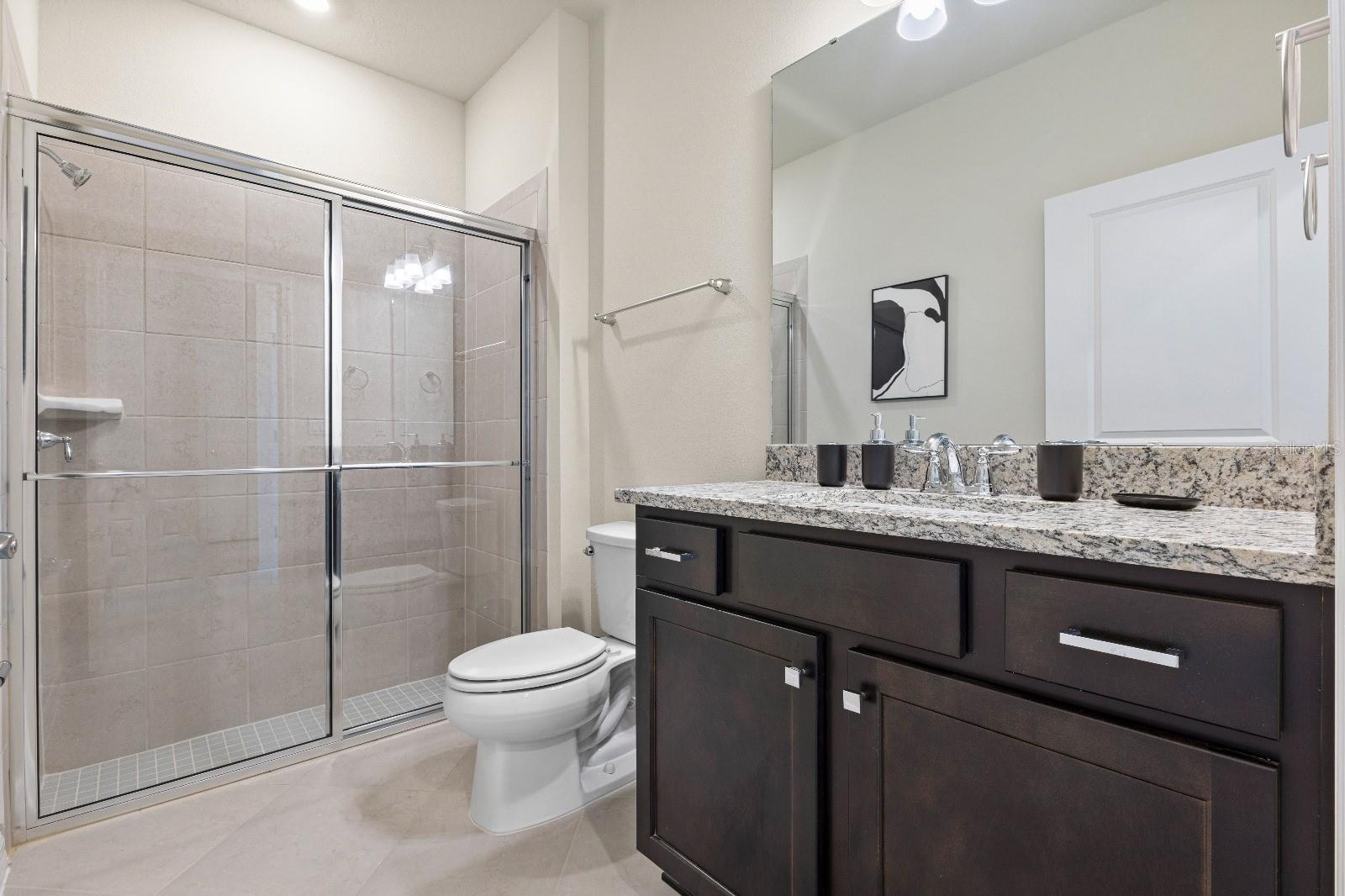 WINDSOR CAY PHASE 1 - Residential