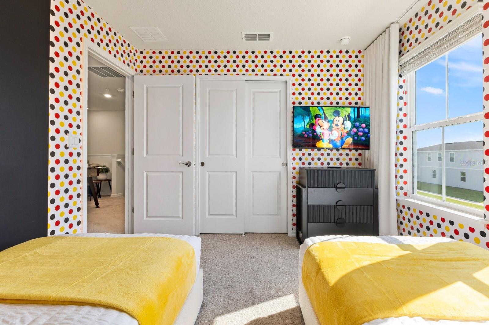 WINDSOR CAY PHASE 1 - Residential