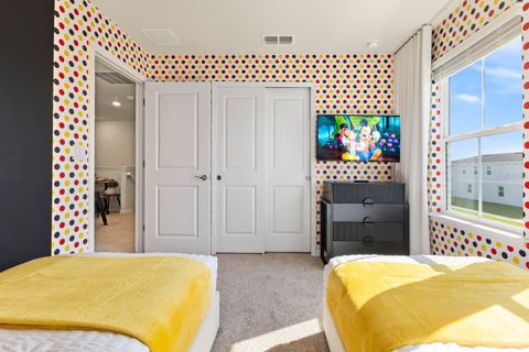 Tiny photo for 1290 Shoreside Street, Clermont, FL 34714 (MLS # O6358392)