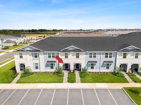 Tiny photo for 1290 Shoreside Street, Clermont, FL 34714 (MLS # O6358392)