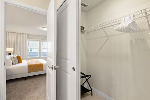 Tiny photo for 1290 Shoreside Street, Clermont, FL 34714 (MLS # O6358392)