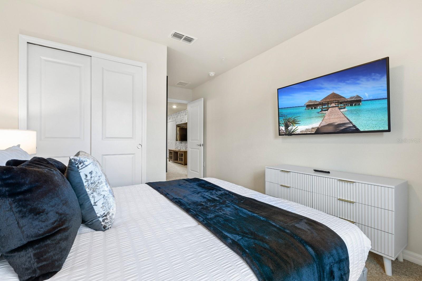 WINDSOR CAY PHASE 1 - Residential