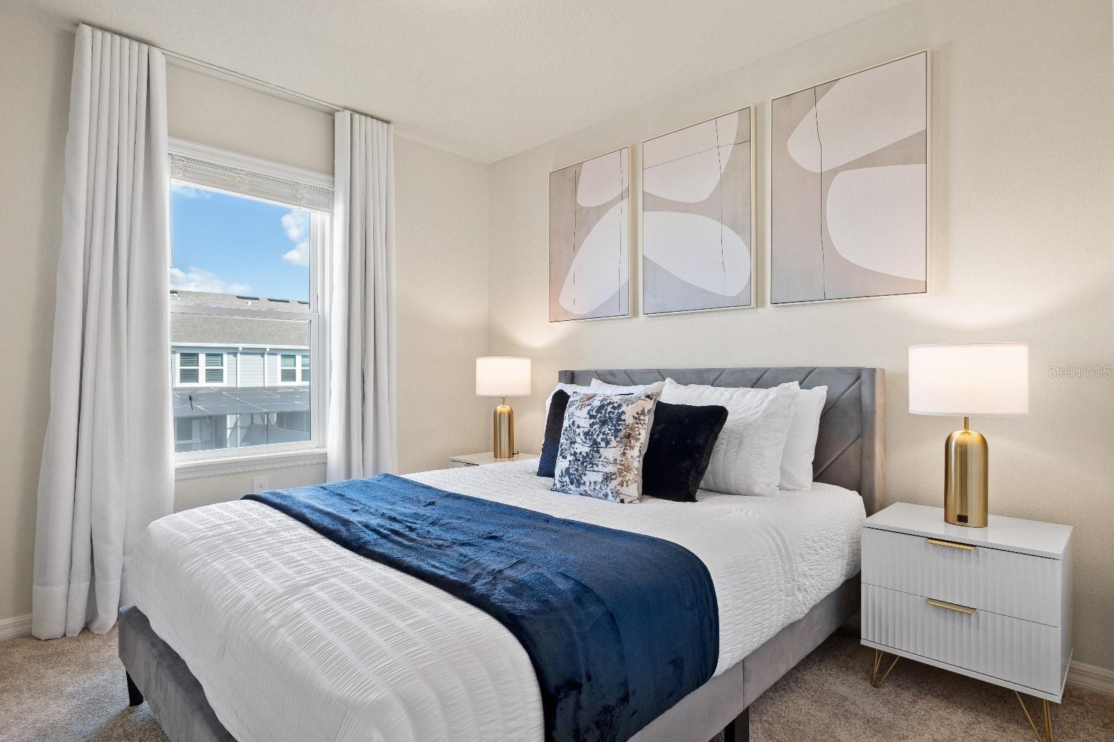 WINDSOR CAY PHASE 1 - Residential