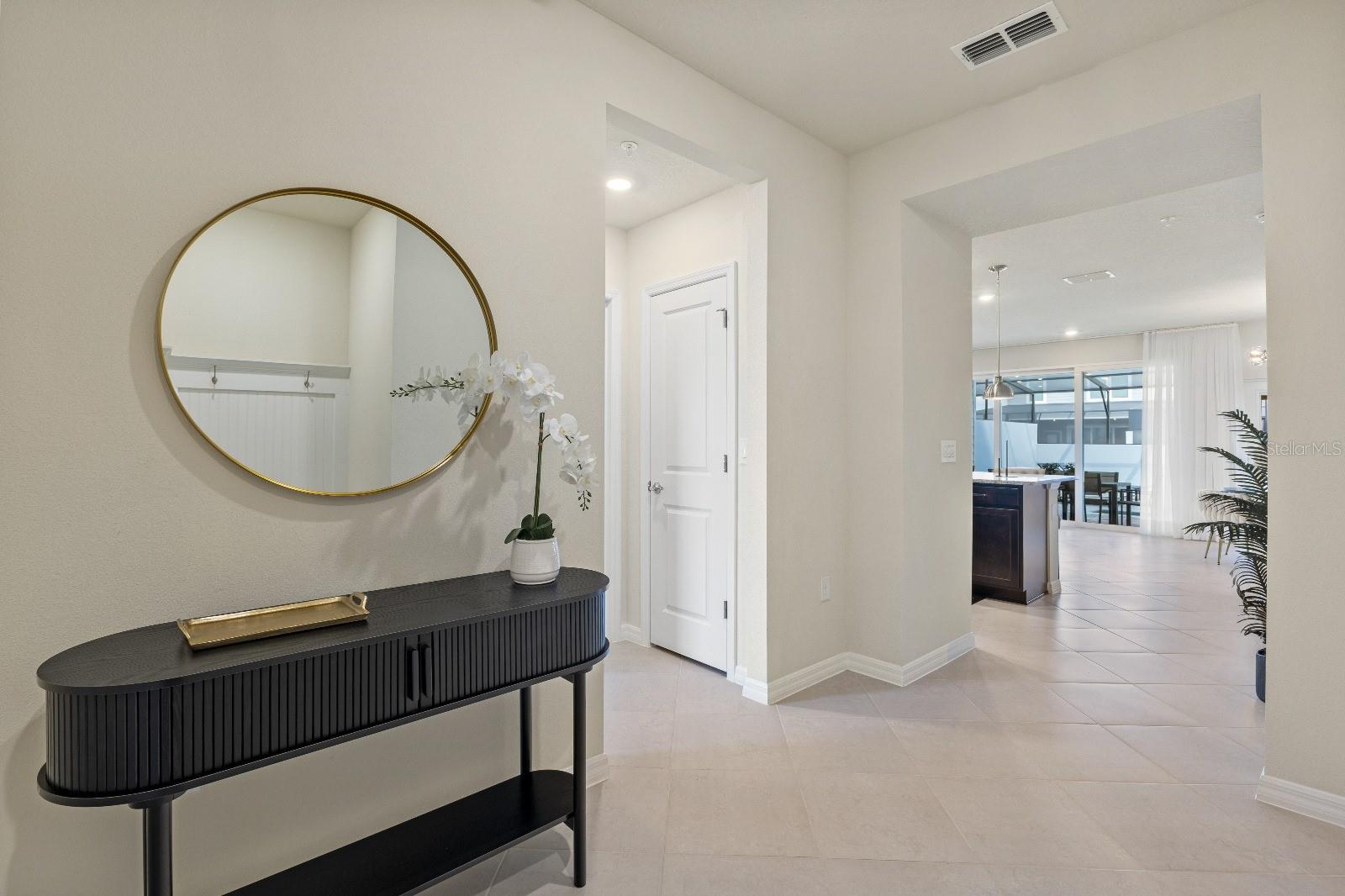 WINDSOR CAY PHASE 1 - Residential