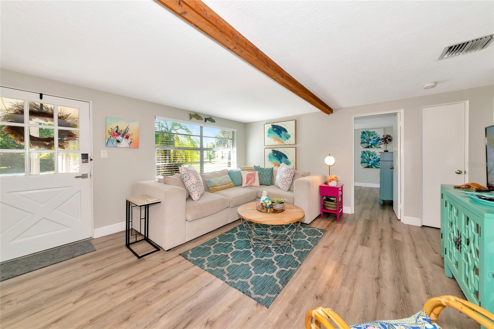 CLARK LAKES SUB - Residential