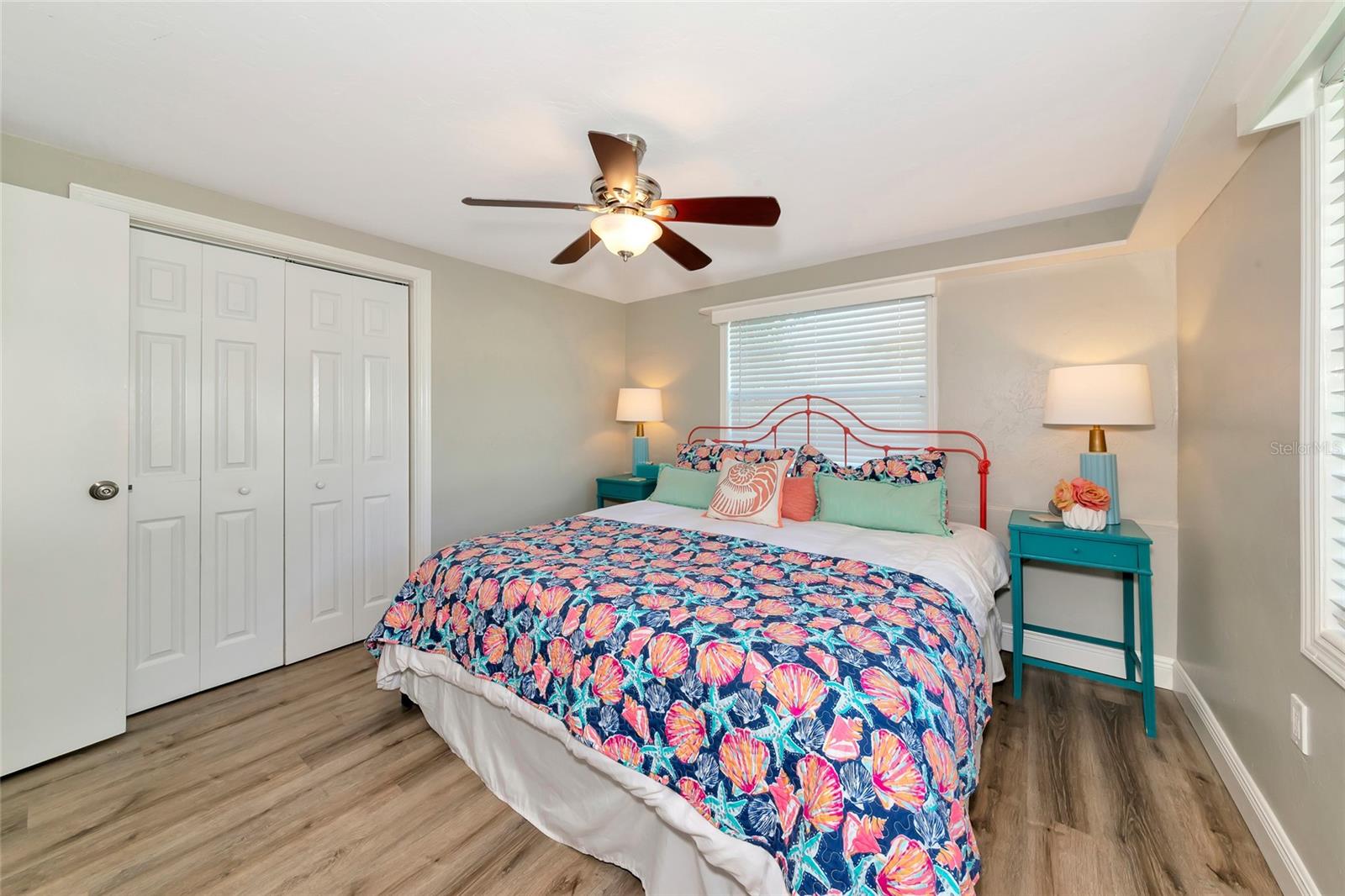 CLARK LAKES SUB - Residential