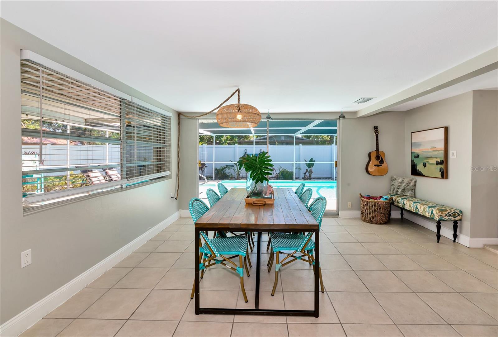 CLARK LAKES SUB - Residential