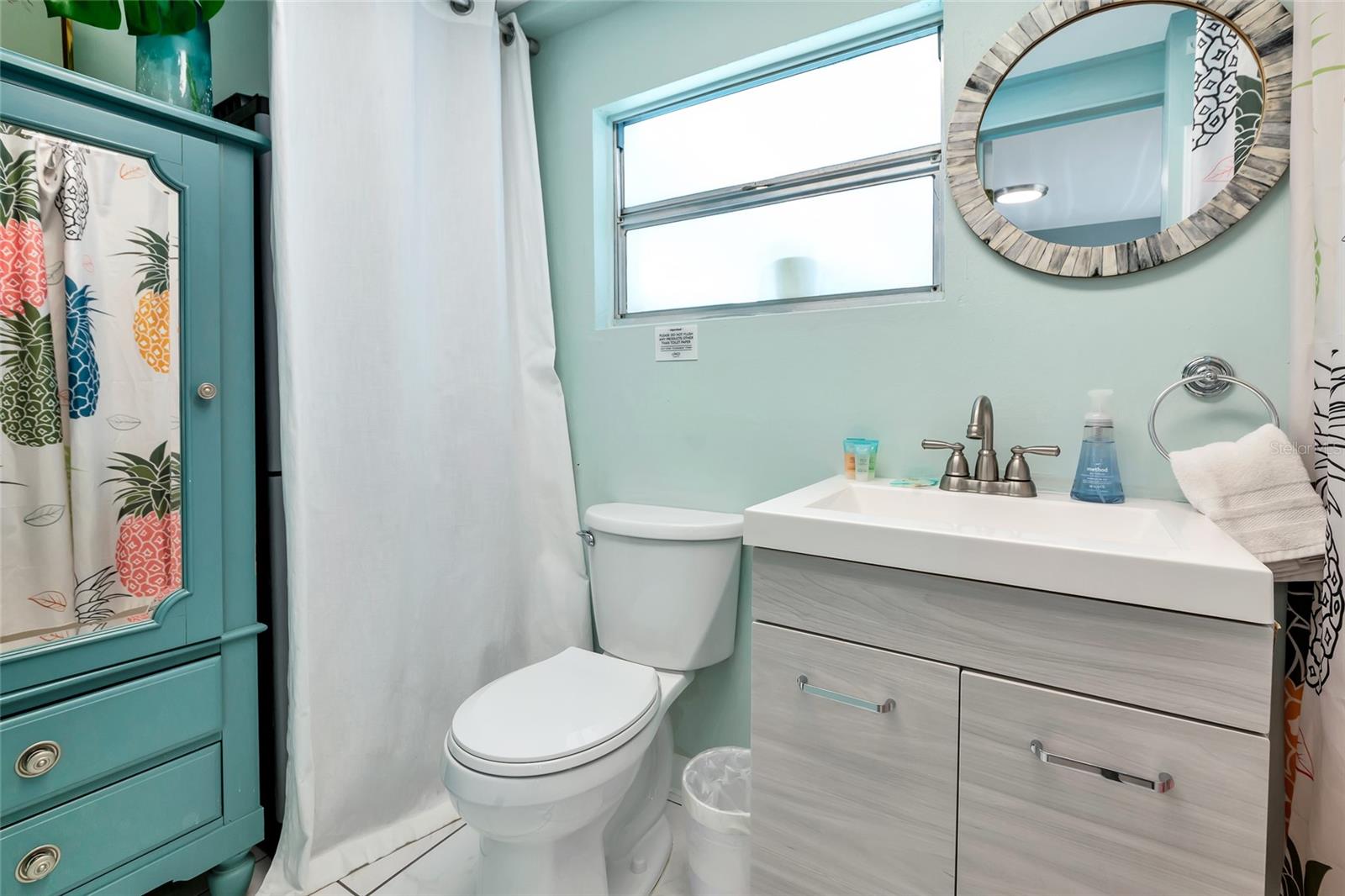 CLARK LAKES SUB - Residential