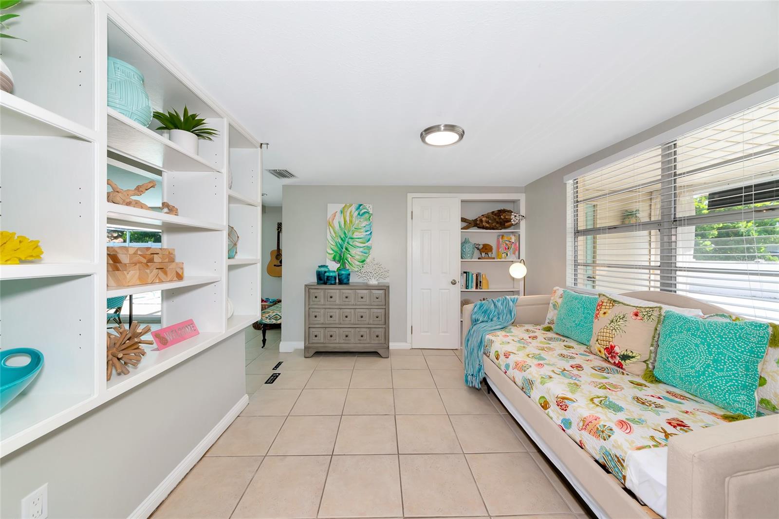 CLARK LAKES SUB - Residential