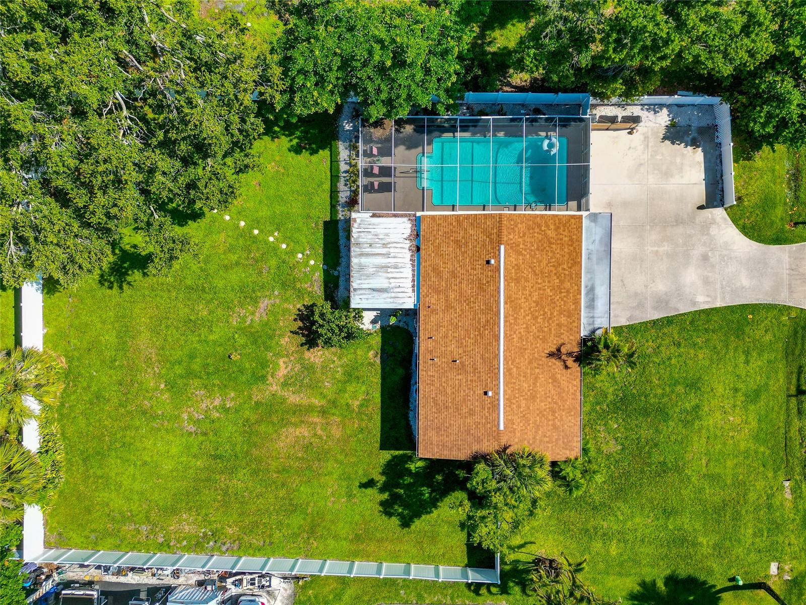 CLARK LAKES SUB - Residential