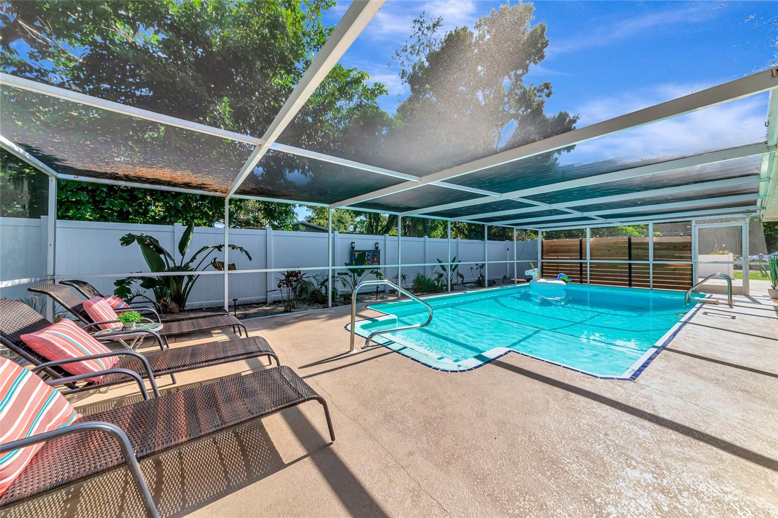 CLARK LAKES SUB - Residential